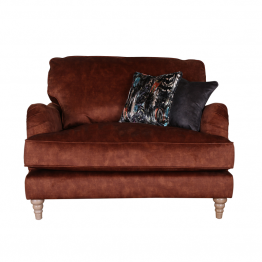 SC-Beatrix Love Chair